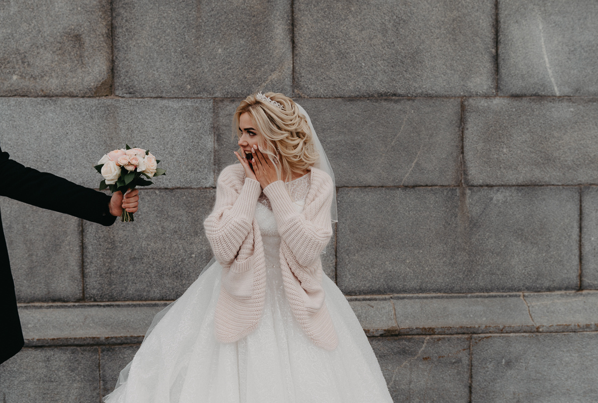 Александр и Анастасия. Свадебный фотограф и видеограф Дмитрий Горяченков