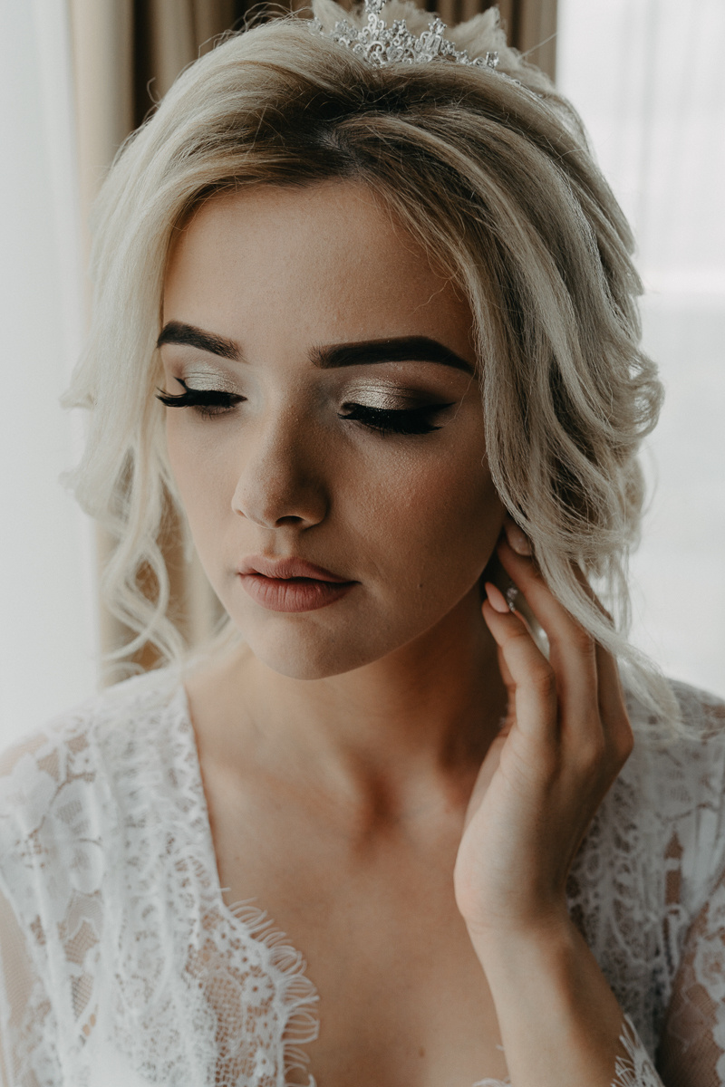 Александр и Анастасия. Свадебный фотограф и видеограф Дмитрий Горяченков