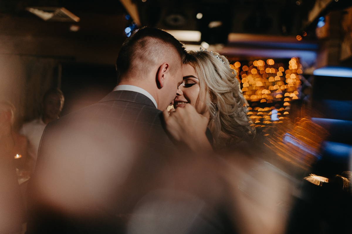 Александр и Анастасия. Свадебный фотограф и видеограф Дмитрий Горяченков