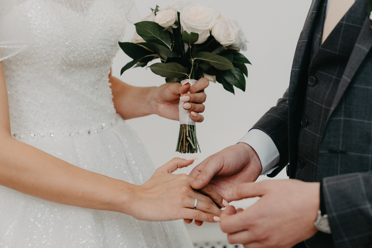 Александр и Анастасия. Свадебный фотограф и видеограф Дмитрий Горяченков