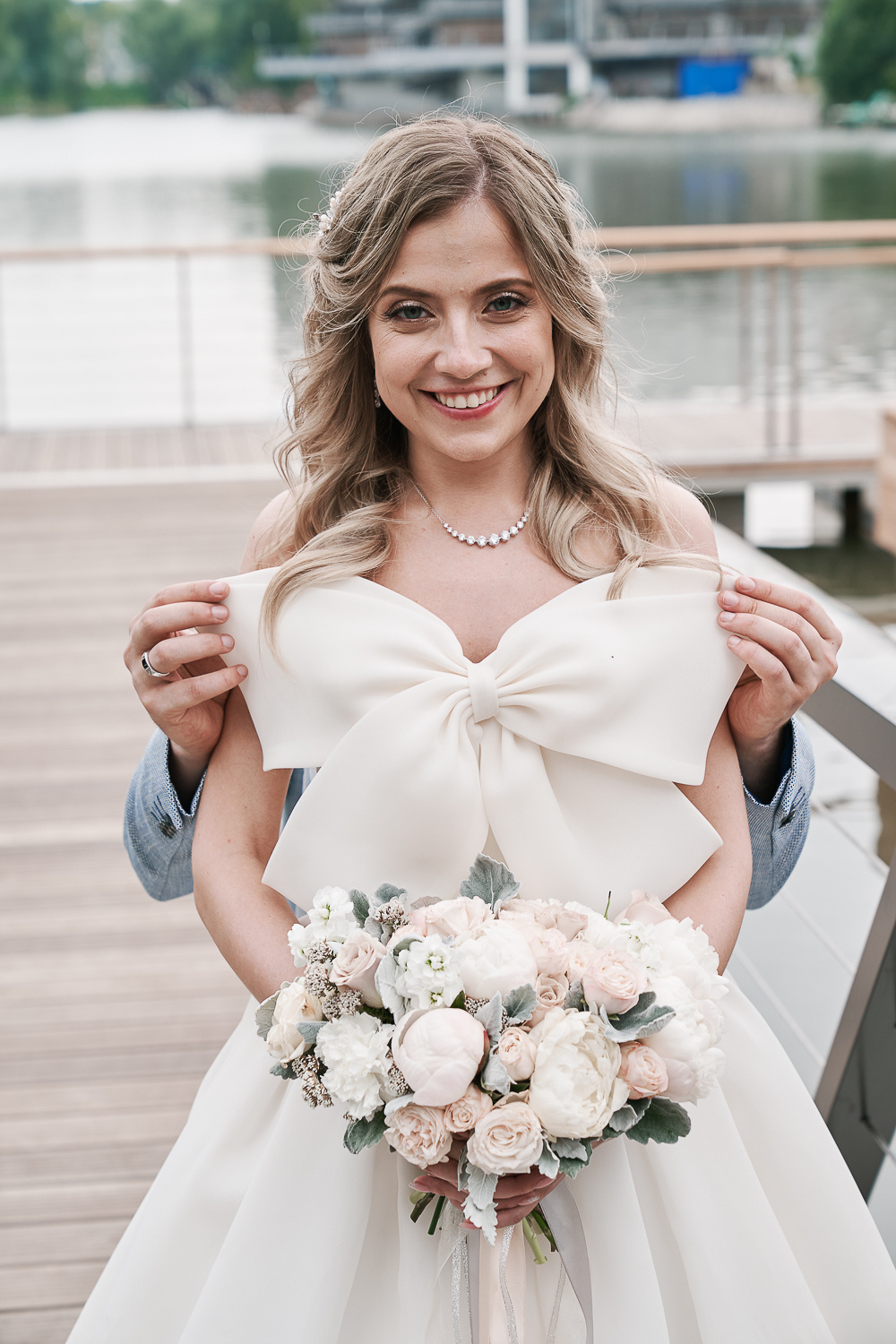 Владислав и Мария. Свадебный фотограф и видеограф Дмитрий Горяченков