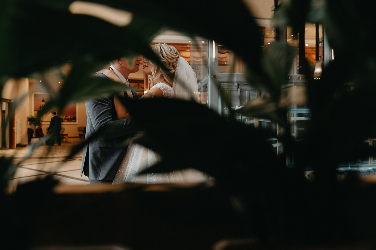 Александр и Анастасия. Свадебный фотограф и видеограф Дмитрий Горяченков