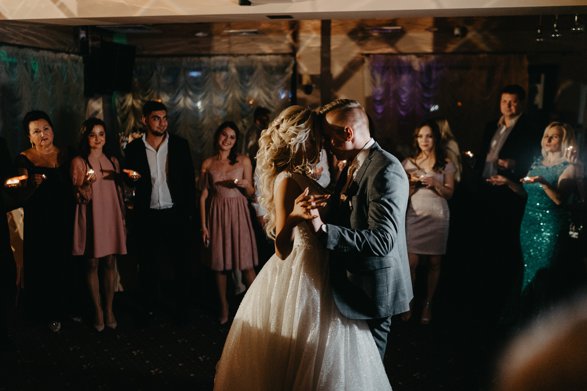 Александр и Анастасия. Свадебный фотограф и видеограф Дмитрий Горяченков