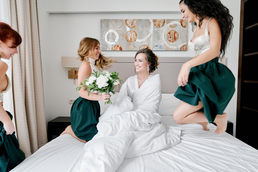 Тимур и Екатерина. Свадебный фотограф и видеограф Дмитрий Горяченков