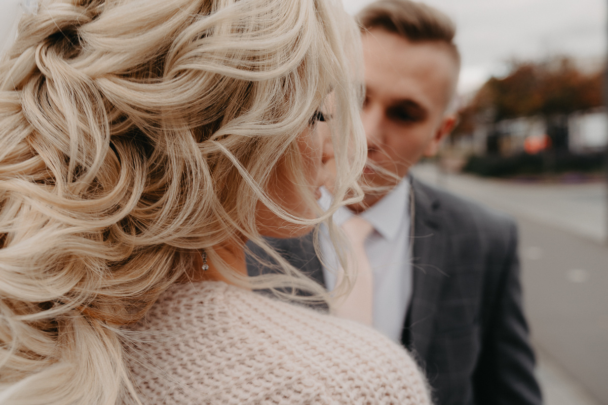 Александр и Анастасия. Свадебный фотограф и видеограф Дмитрий Горяченков