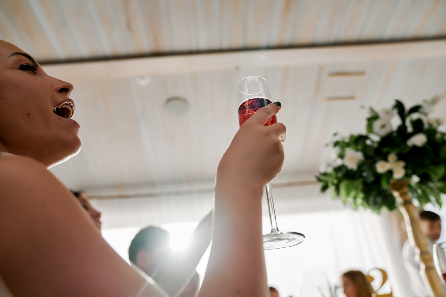 Тимур и Екатерина. Свадебный фотограф и видеограф Дмитрий Горяченков