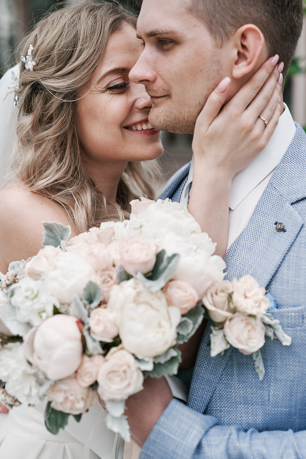 Владислав и Мария. Свадебный фотограф и видеограф Дмитрий Горяченков