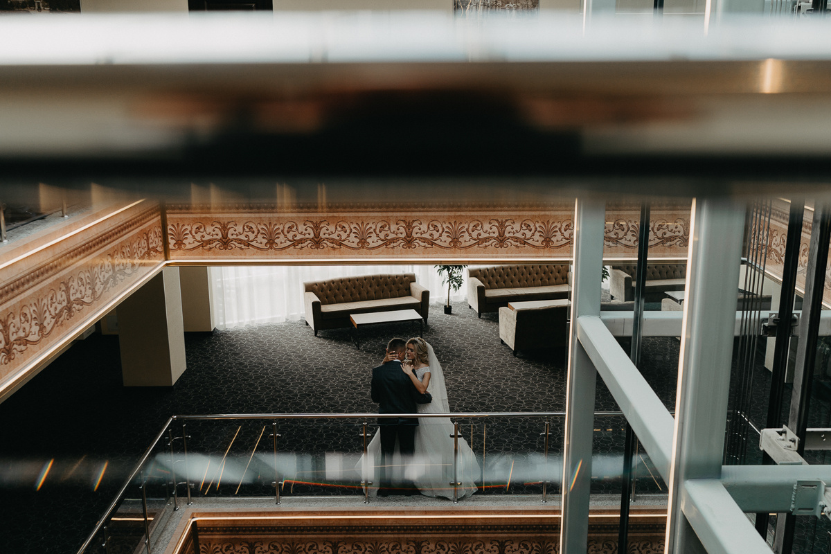 Александр и Анастасия. Свадебный фотограф и видеограф Дмитрий Горяченков