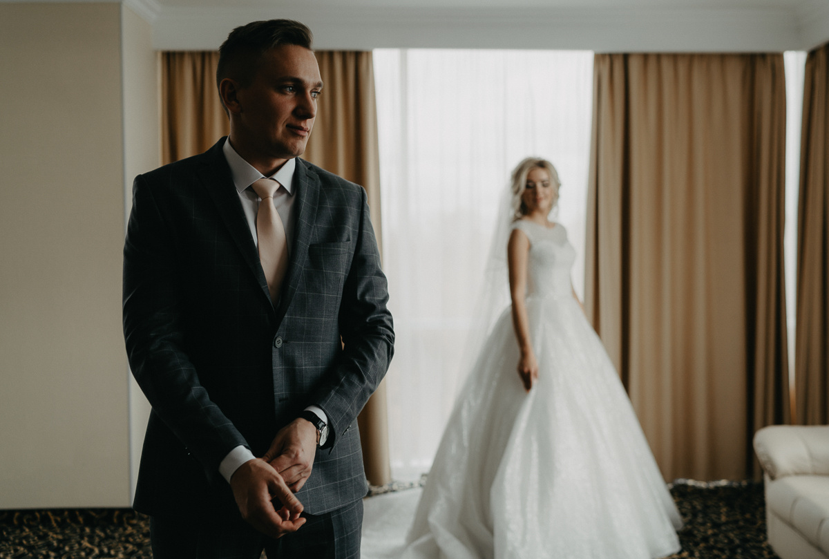 Александр и Анастасия. Свадебный фотограф и видеограф Дмитрий Горяченков