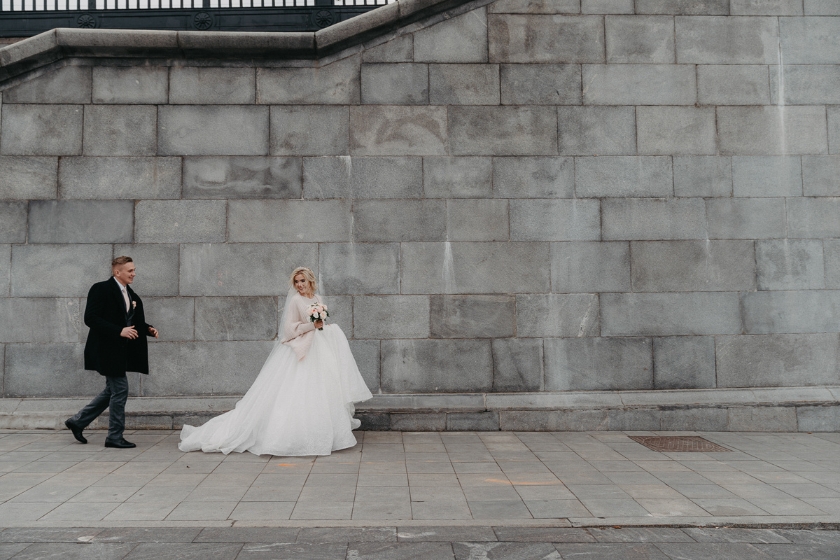 Александр и Анастасия. Свадебный фотограф и видеограф Дмитрий Горяченков