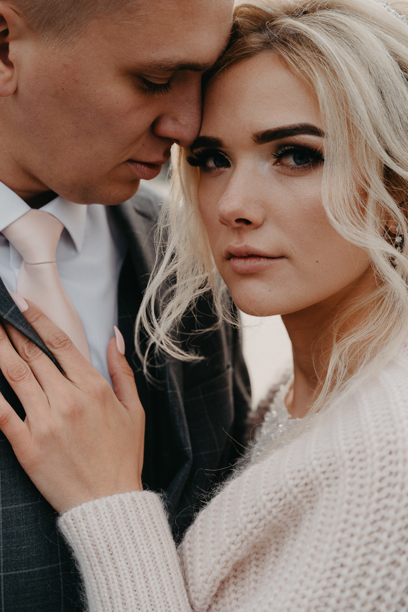 Александр и Анастасия. Свадебный фотограф и видеограф Дмитрий Горяченков