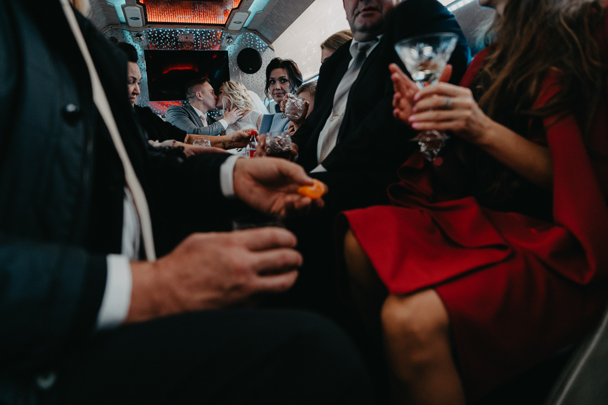 Александр и Анастасия. Свадебный фотограф и видеограф Дмитрий Горяченков