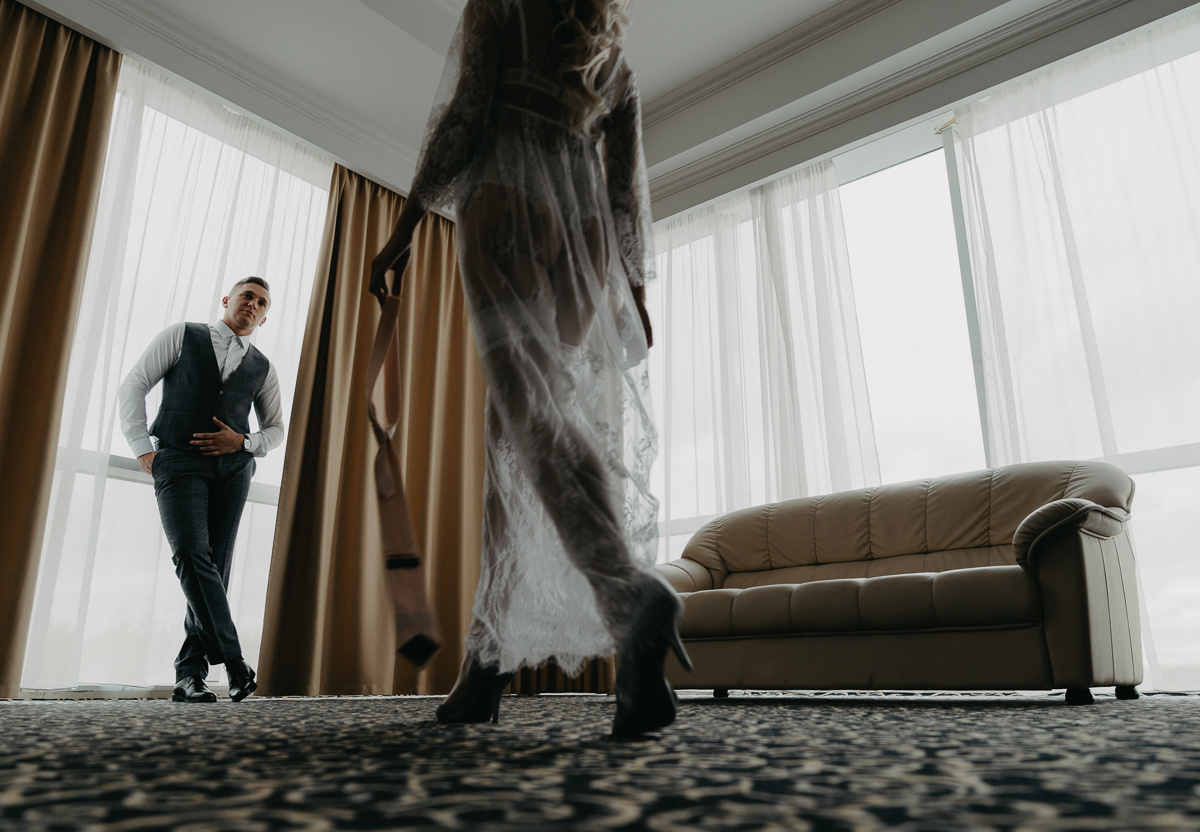 Александр и Анастасия. Свадебный фотограф и видеограф Дмитрий Горяченков