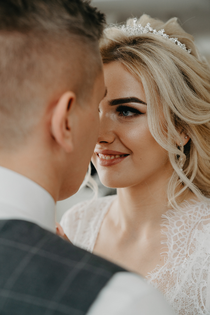 Александр и Анастасия. Свадебный фотограф и видеограф Дмитрий Горяченков