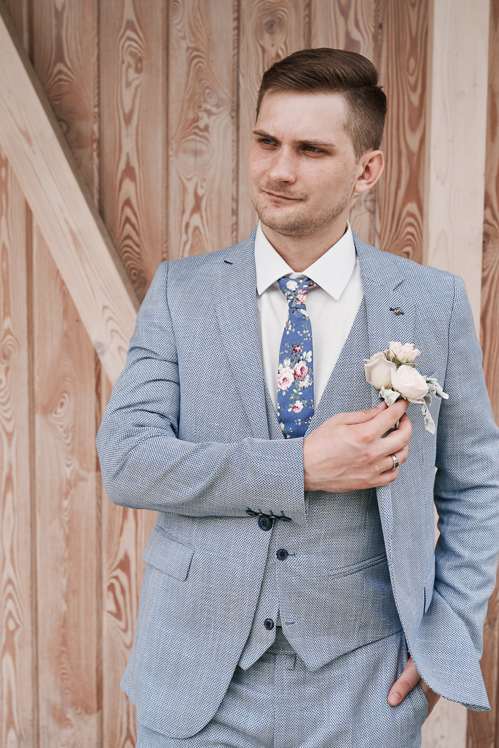 Владислав и Мария. Свадебный фотограф и видеограф Дмитрий Горяченков