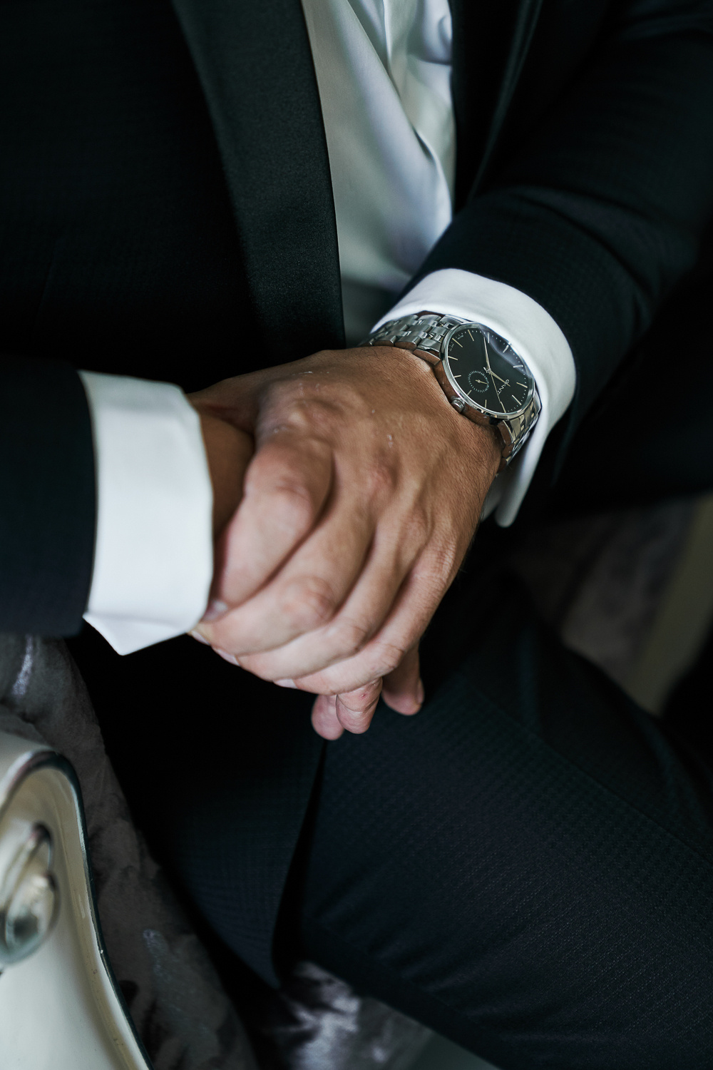 Денис и Полина. Свадебный фотограф и видеограф Дмитрий Горяченков