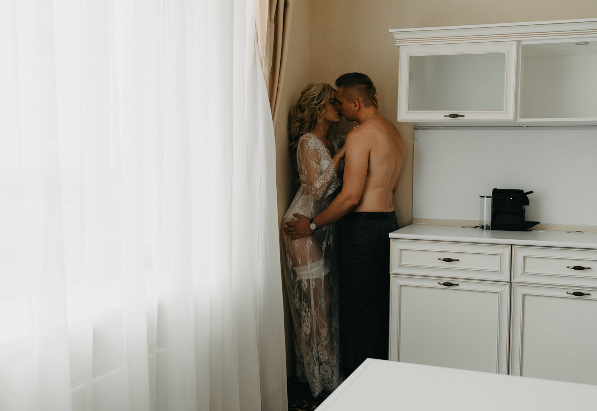 Александр и Анастасия. Свадебный фотограф и видеограф Дмитрий Горяченков