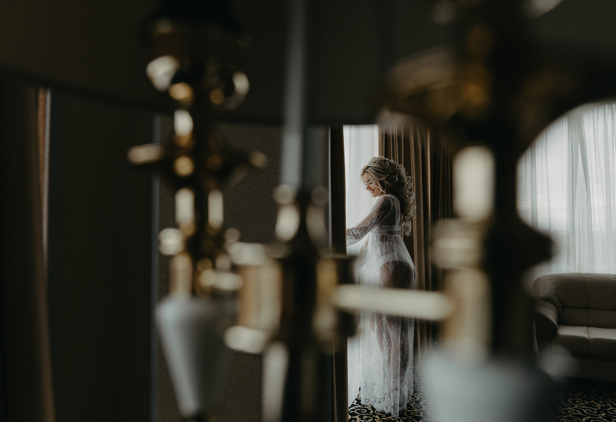 Александр и Анастасия. Свадебный фотограф и видеограф Дмитрий Горяченков