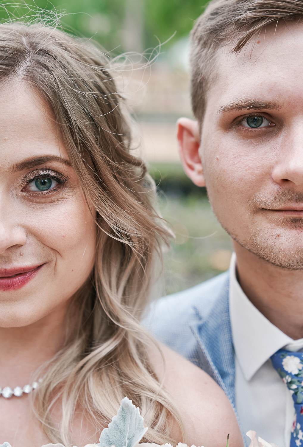 Владислав и Мария. Свадебный фотограф и видеограф Дмитрий Горяченков