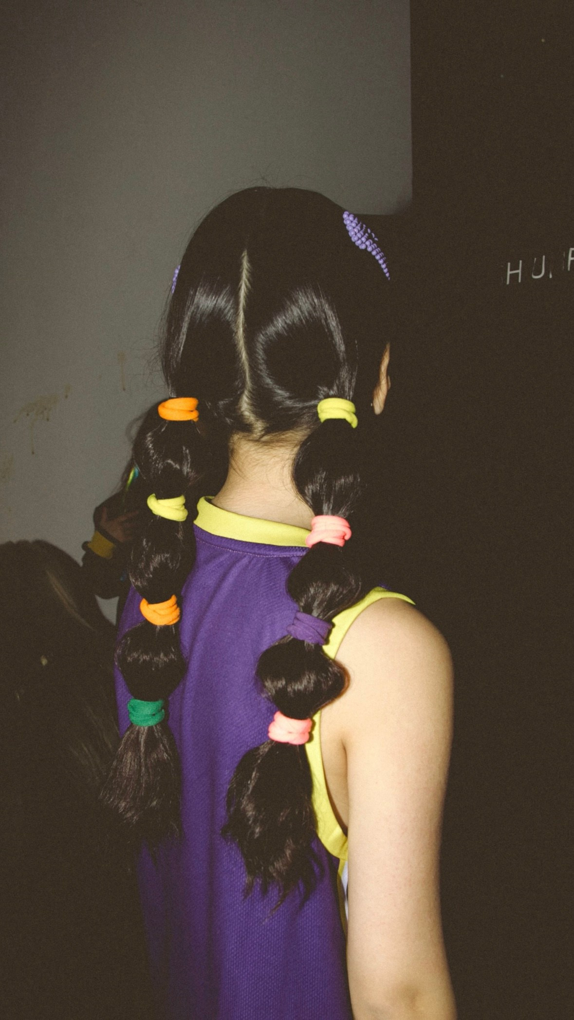 EFW 2023. Fashion, portrait, personal photographer. Almaty, KZ