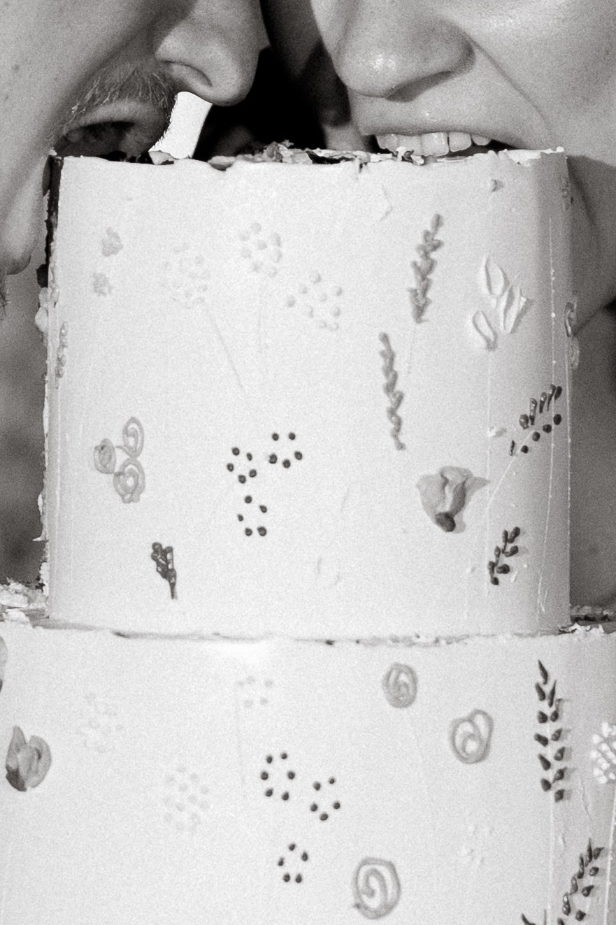 Ласковое «Бубусик». Свадебный фотограф в Краснодаре Елизавета Горшенёва