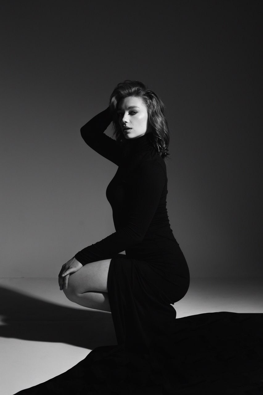 Пузанков Николай фотограф Екатеринбург