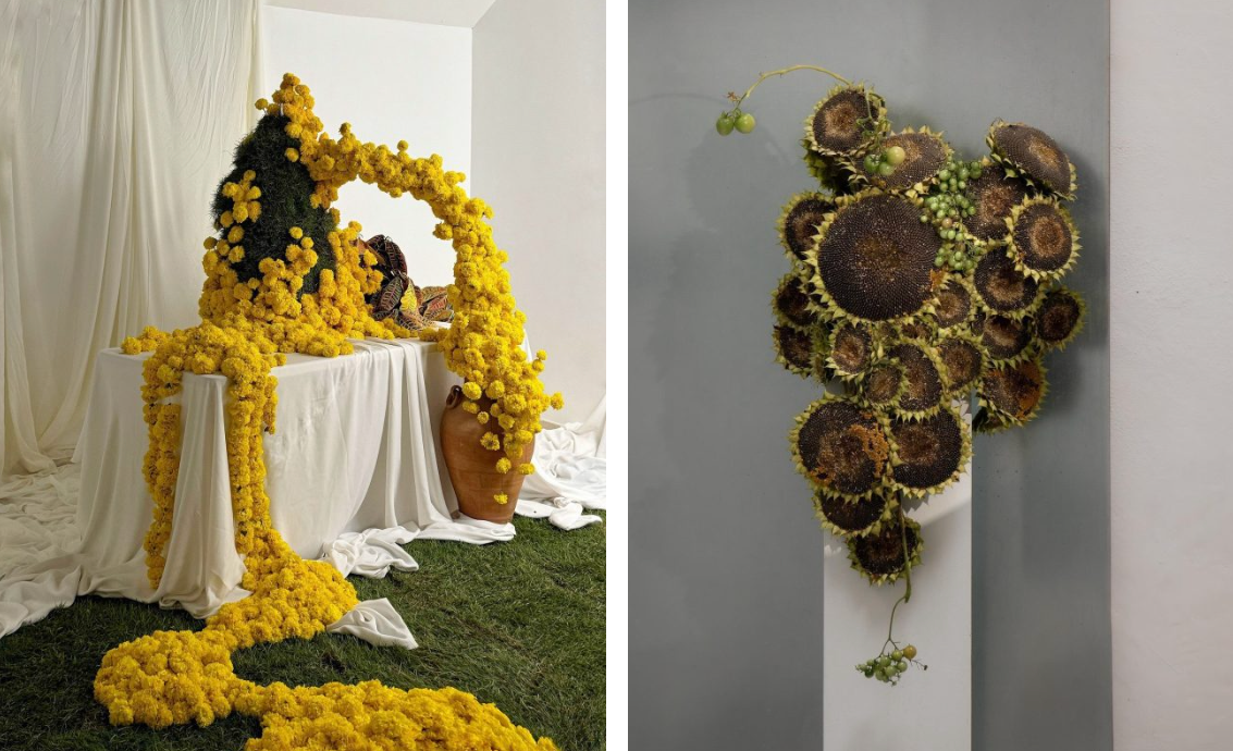 Декор. Свадебный и репортажный фотограф Элина Козырьянова