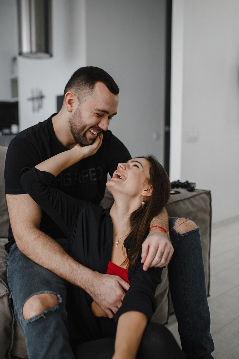 Свадебный и семейный фотограф Москва | Балашиха