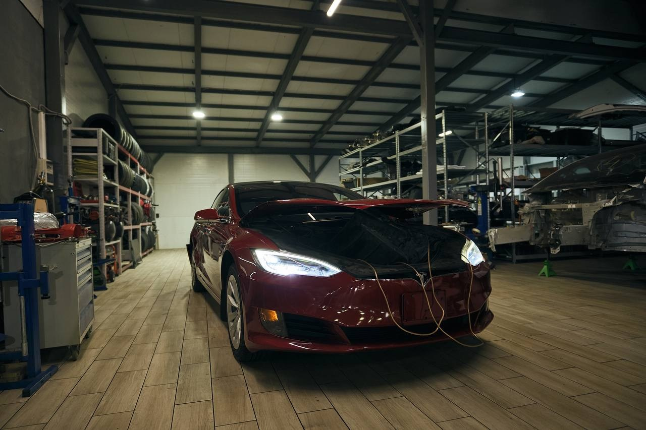 Промышленная фотосъемка в Москве и московской области. Профессиональный фотограф в Москве — Максим Дьяконов