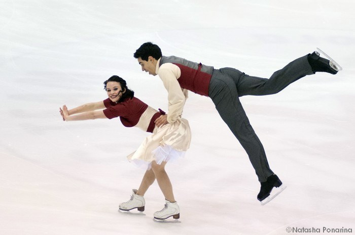 ИТАЛЬЯНСКИЕ ЗИМНИЕ ПРАЗДНИКИ С ПРИВКУСОМ ФИГУРНОГО КАТАНИЯ. ФК Фотограф в Санкт-Петербурге Наталья Понарина