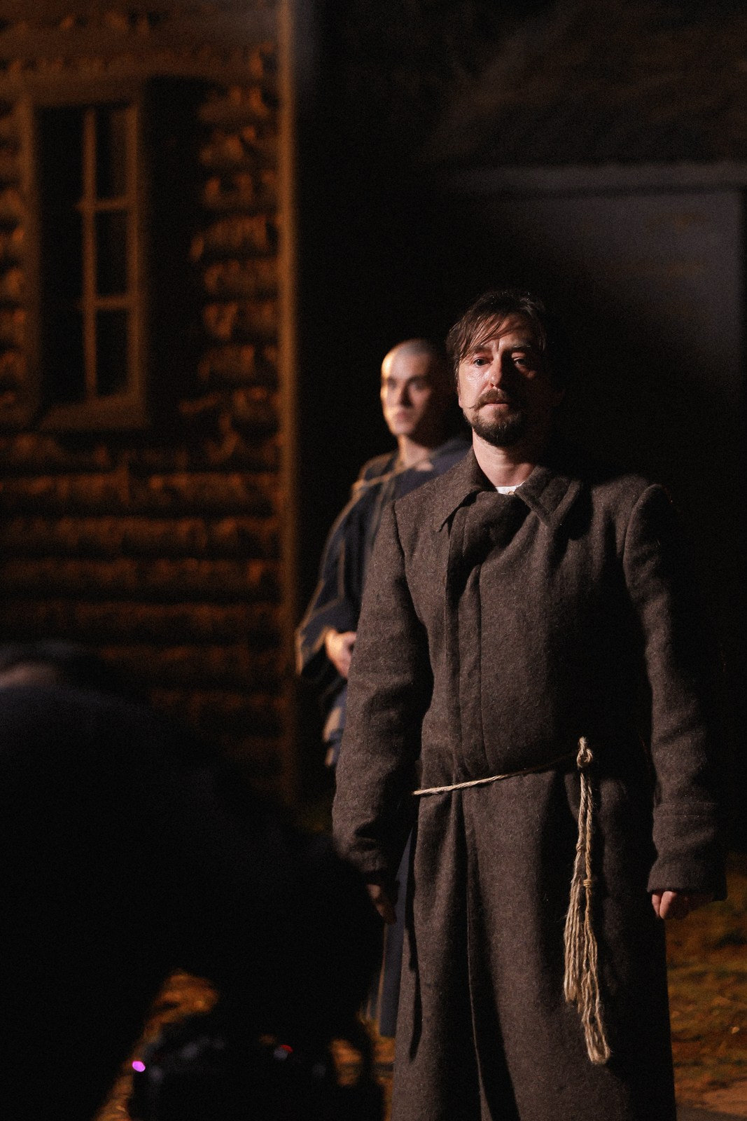 /БЭКСТЕЙДЖ/ Фильм «Искупление». Свадебный фотограф Великий Новгород Станислав Кособудский