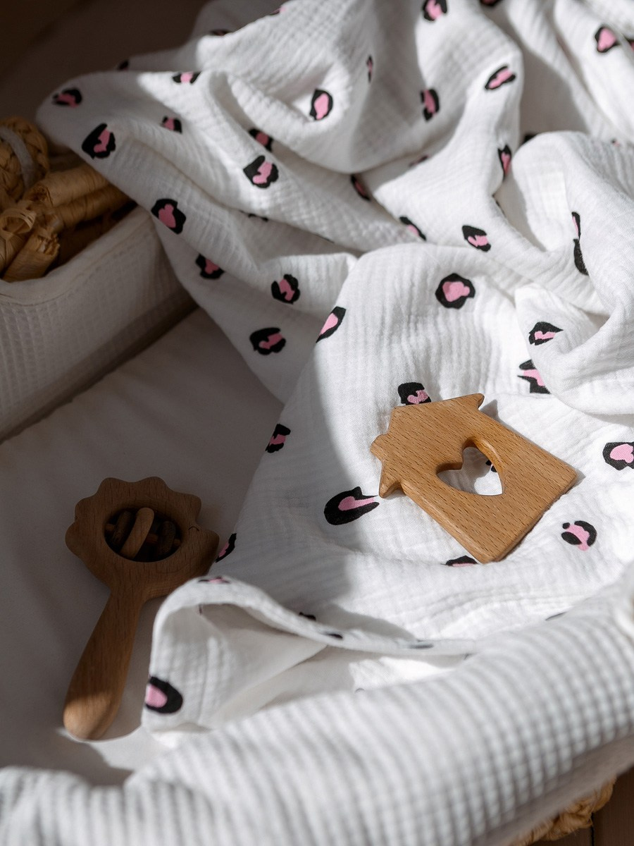 Пледы муслин. Контент фотограф, съемка для маркетплейсов, фуд съемка и репортажи в Новосибирске Ралия Галеева