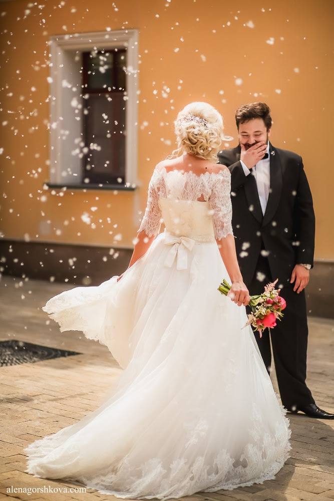 Свадьбы (1). Алёна Орлова Портретный фотограф Москва