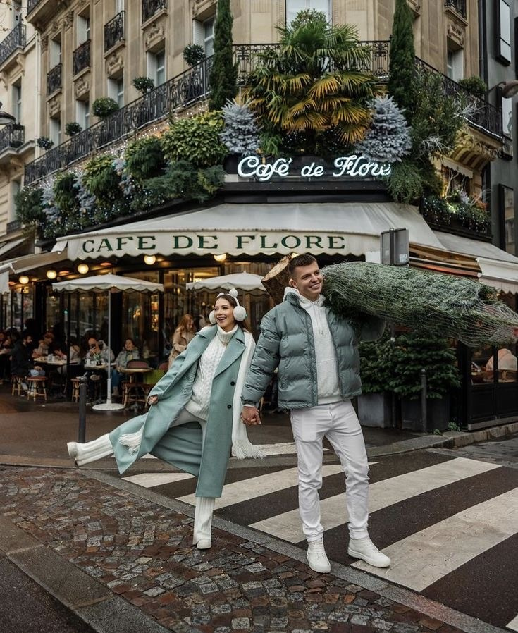 Образы для семейной фотосессии