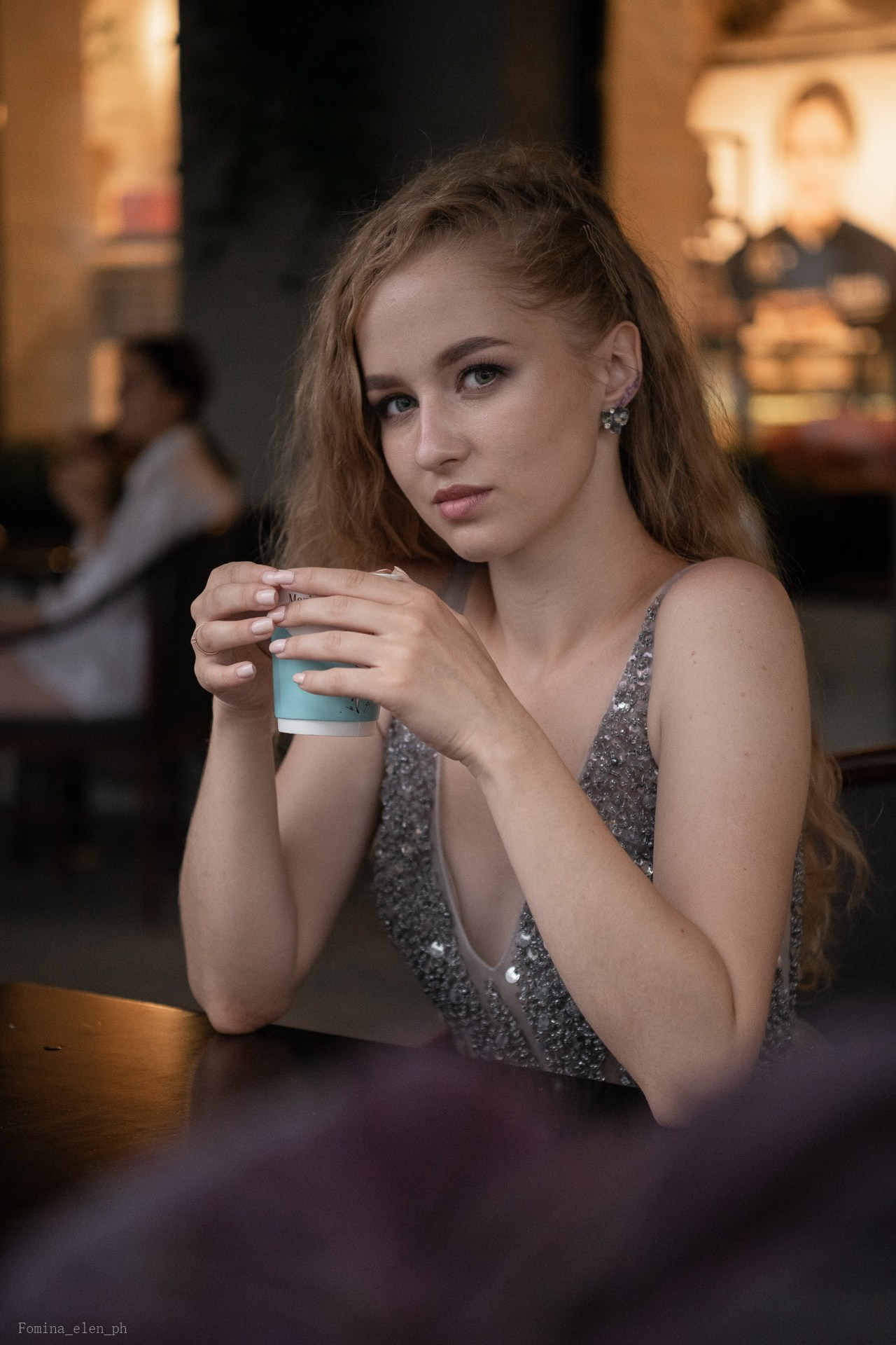 Лавстори Полины и Сергея. Фомина Елена Свадебный и семейный фотограф