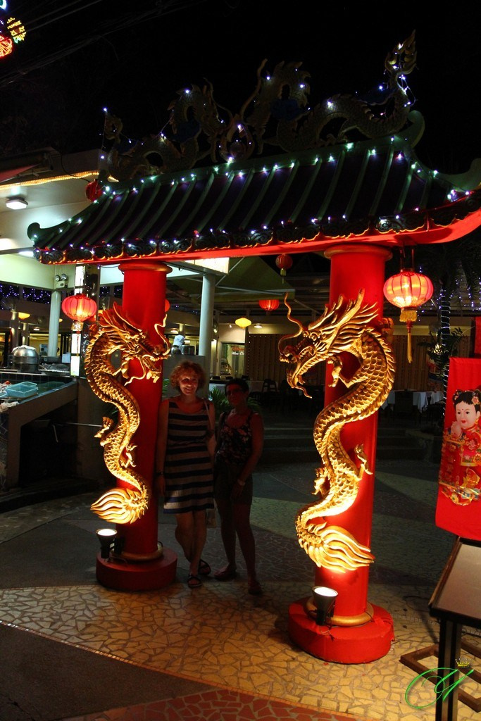 Тайланд. Пхукет 2013. Улица, люди, жизнь…