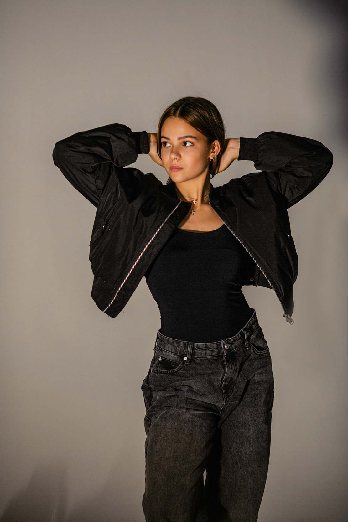 ПОДРОСТКИ. Фотография. Визуально-чувственный мир души