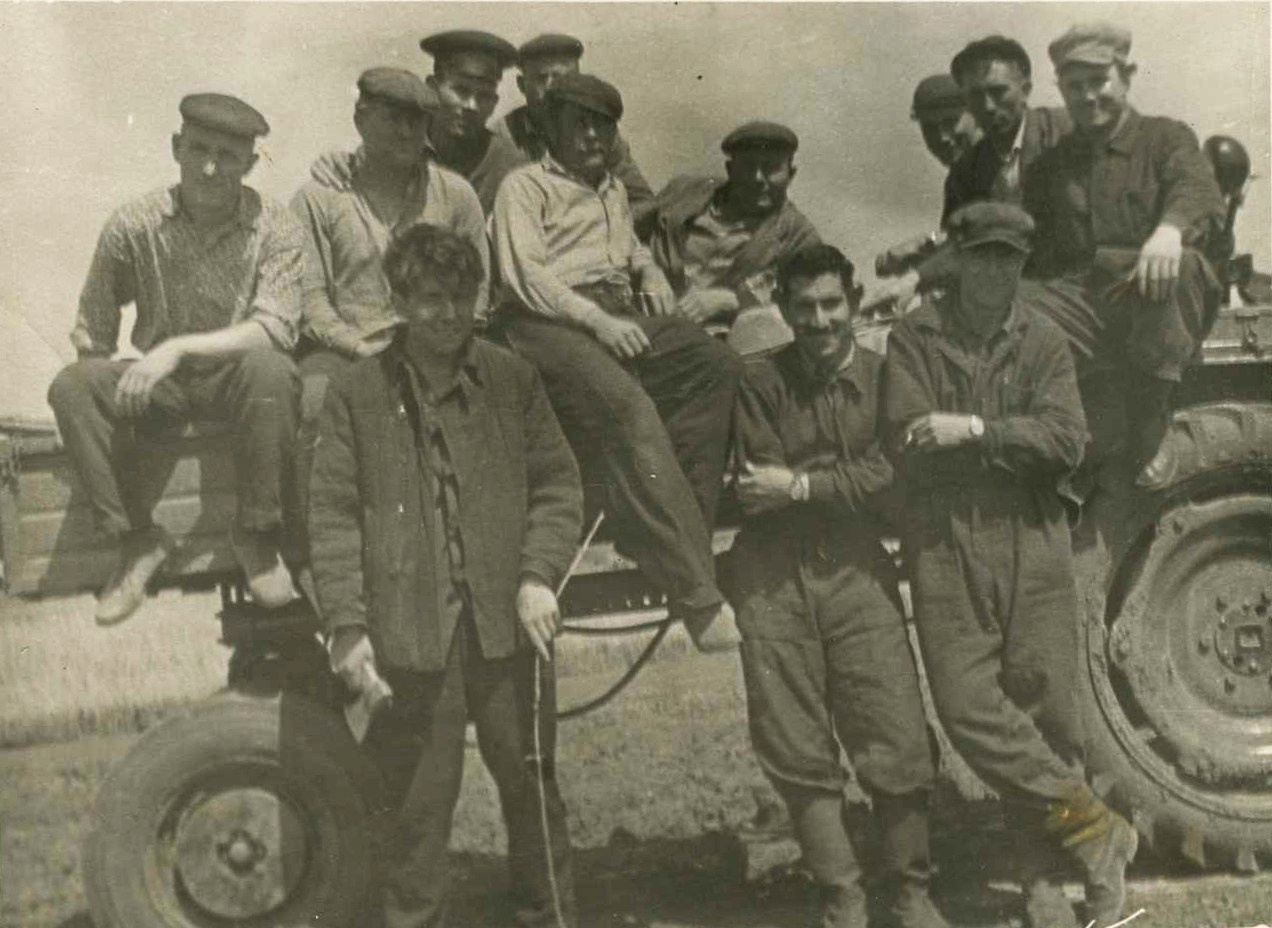 Архивные фотографии. Margarita Khatmullina