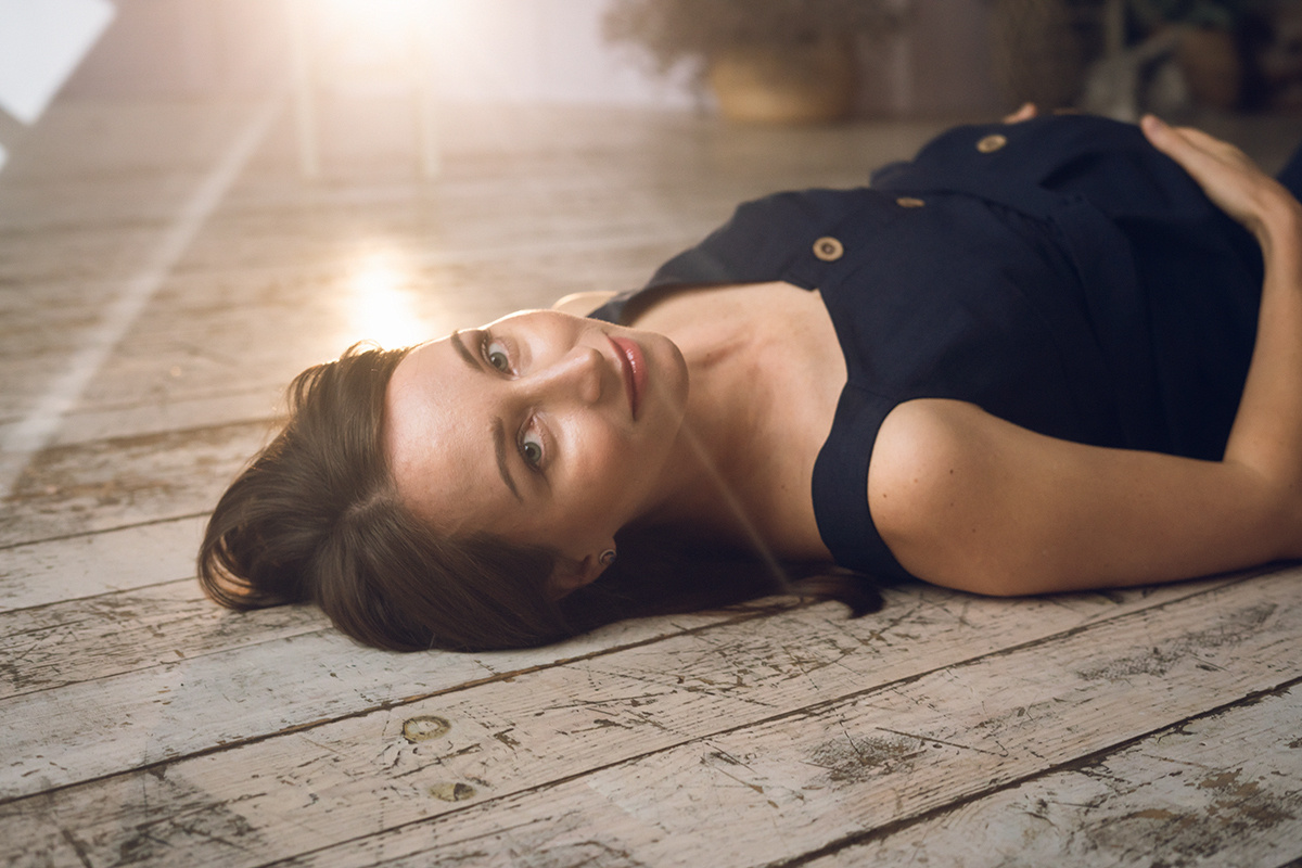 Видеограф в Москве Анна Бортникова