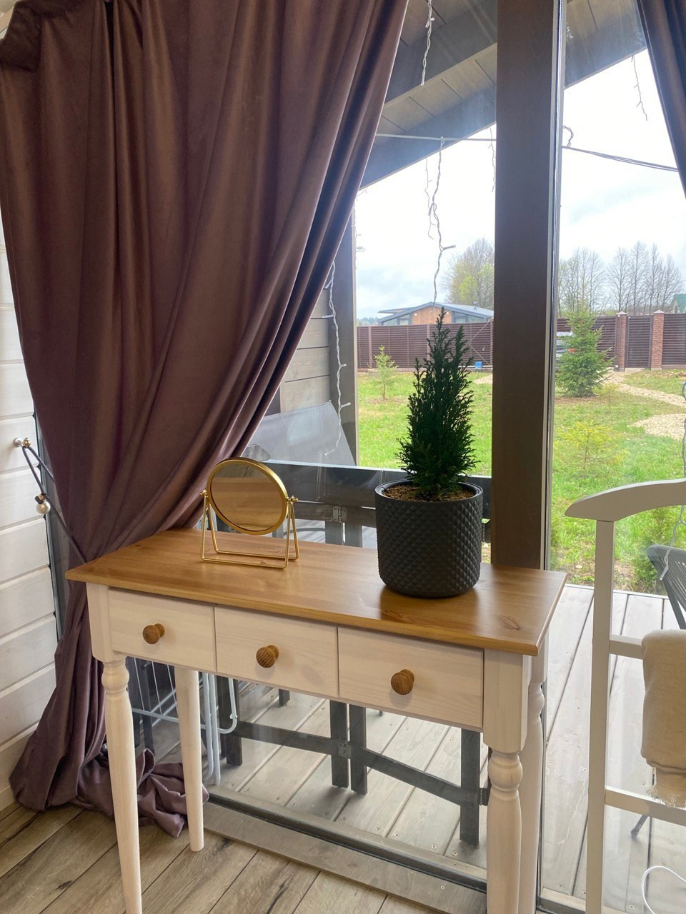 Фотогалерея. Гостевой дом Каприот в средиземноморском стиле