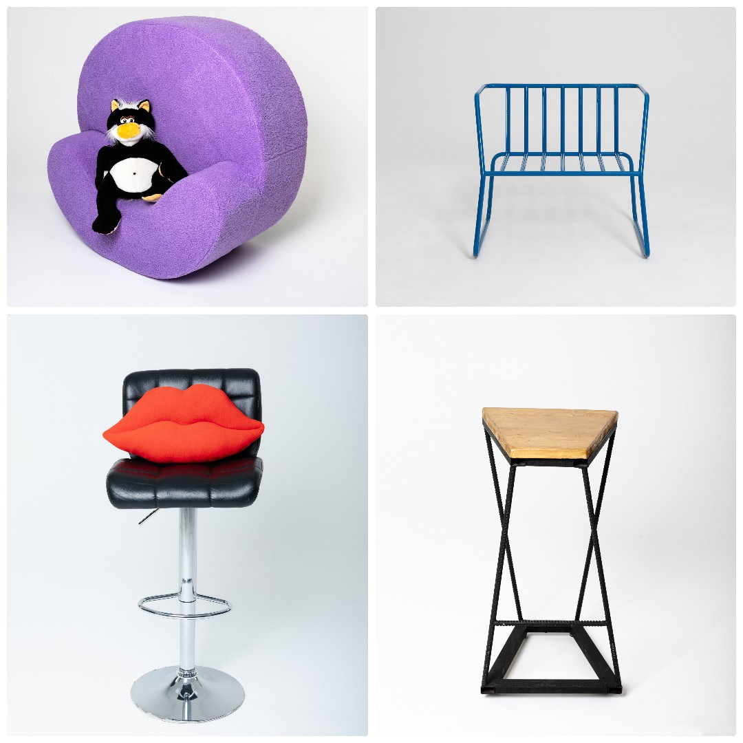 Студия O.K.SPACE. Фотограф в Санкт-Петербурге Козырь Олеся