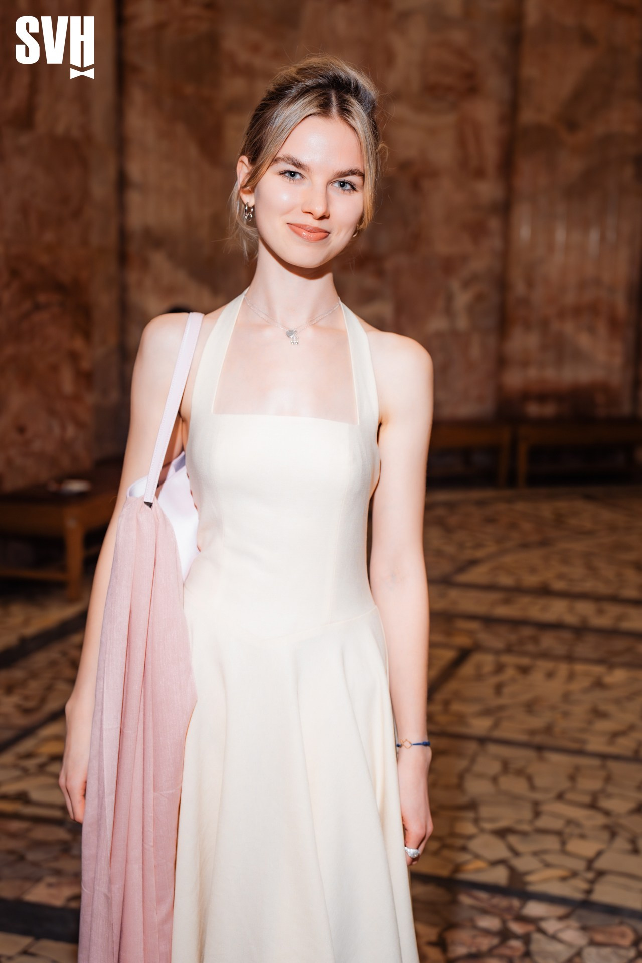 Пасхальный бал Петра Аксёнова