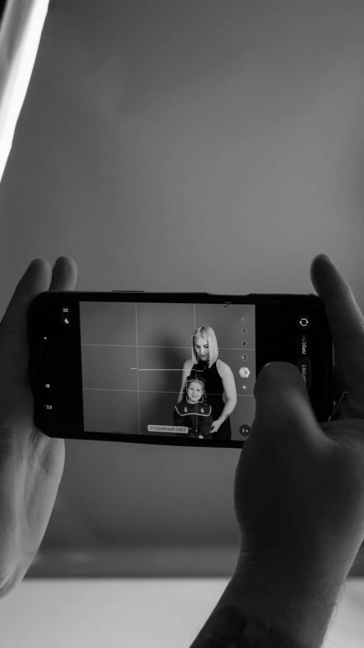 Степанида Иванова — content creator, фотограф в Нерюнгри