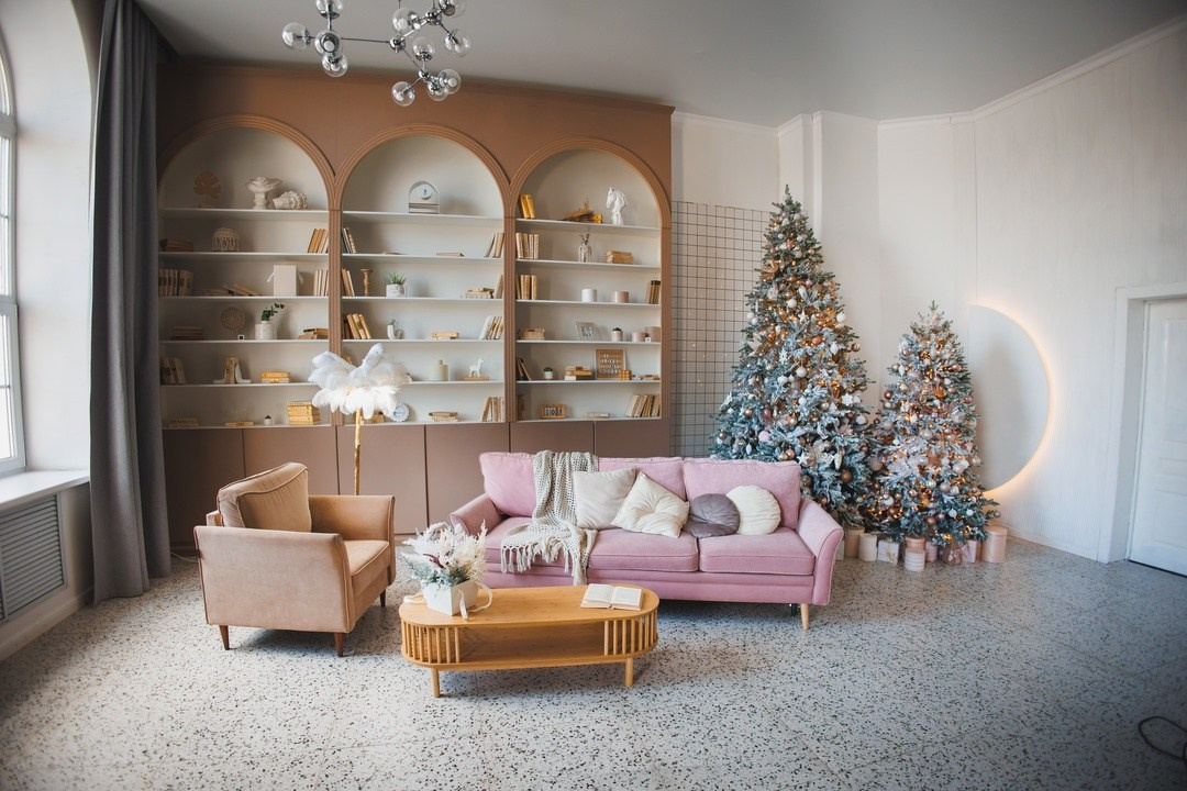 История — Библиотека. Лидия Фотограф Воронеж