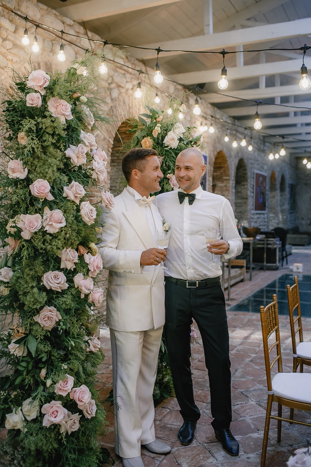 Венчание в Кахетии. Семейный, портретный и свадебный фотограф в Санкт-Петербурге и Москве