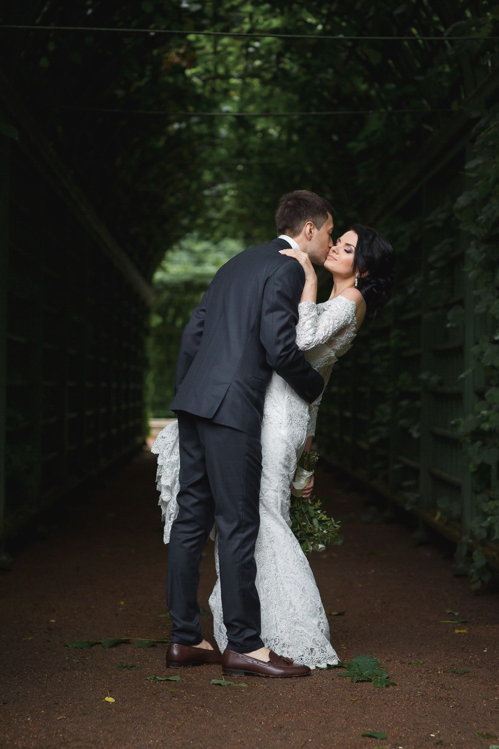 Портфолио. Свадебный и репортажный фотограф