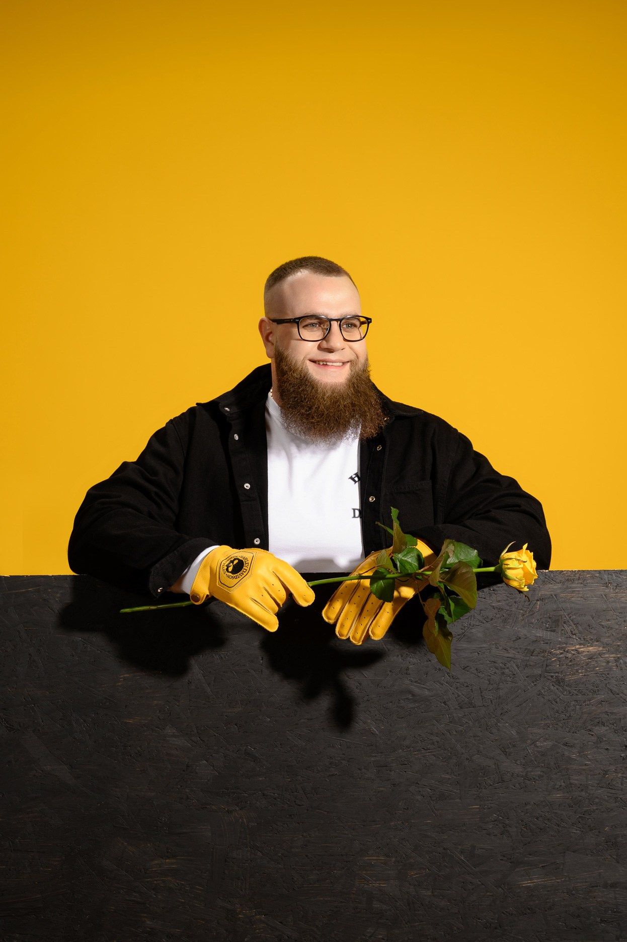 Портреты. Фотограф для бизнеса Антон Горин