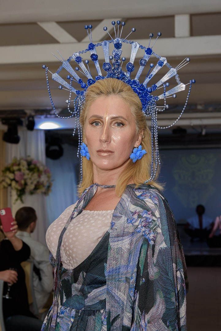 Показ Мод «Men and Women». Портретный Семейный Fine-Art фотограф в Санкт-Петербурге Криулина