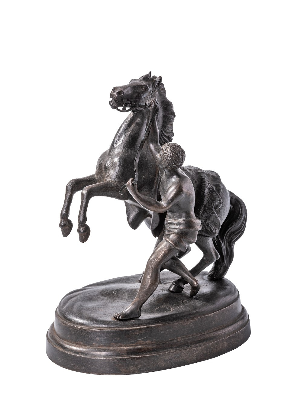 Из коллекции музея В. Ю. Орлова г. Ярославль. Фотосъёмка интерьеров и архитектуры гостиниц, промышленная съёмка