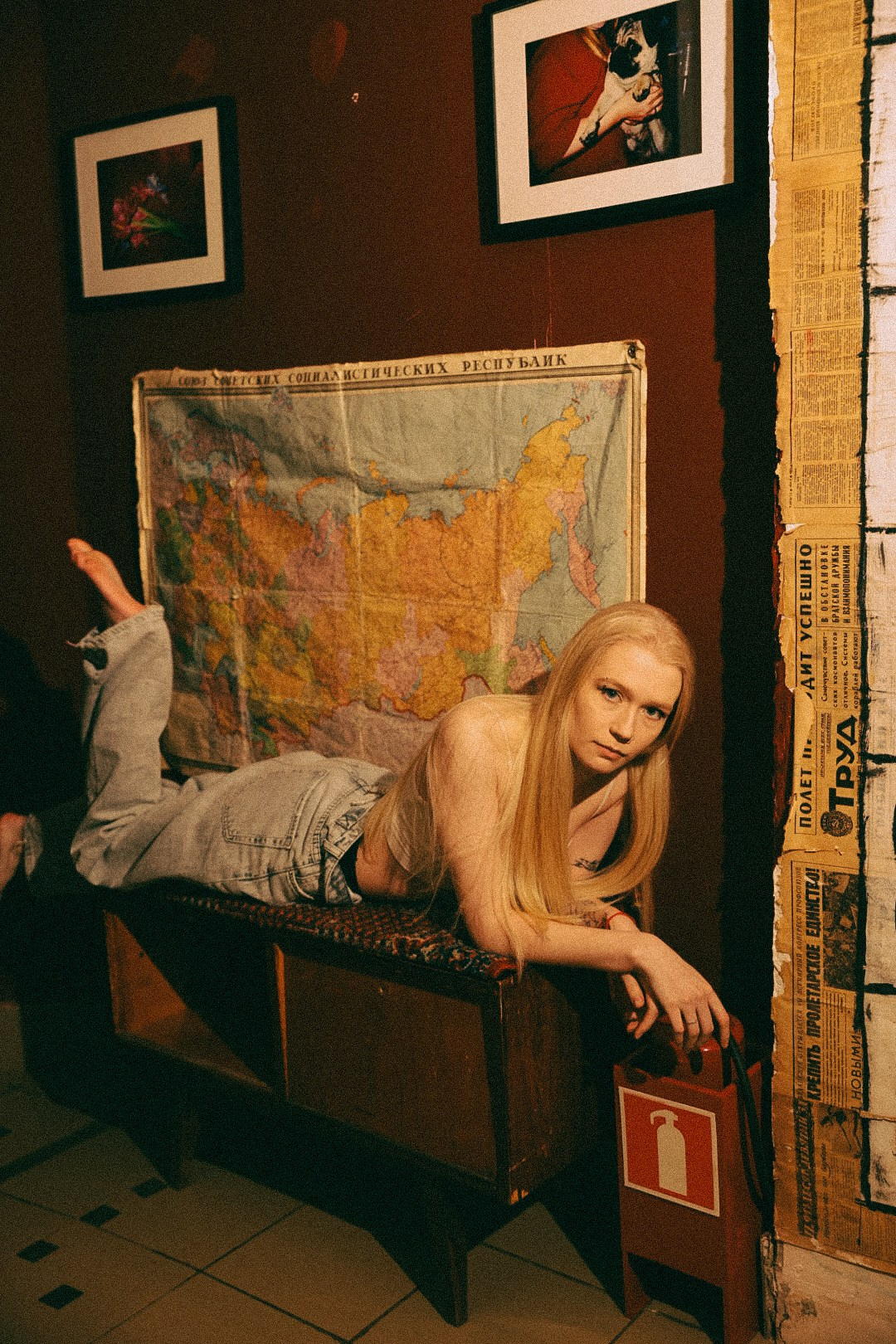 Паша и Арина. Фотограф Нижний Новгород